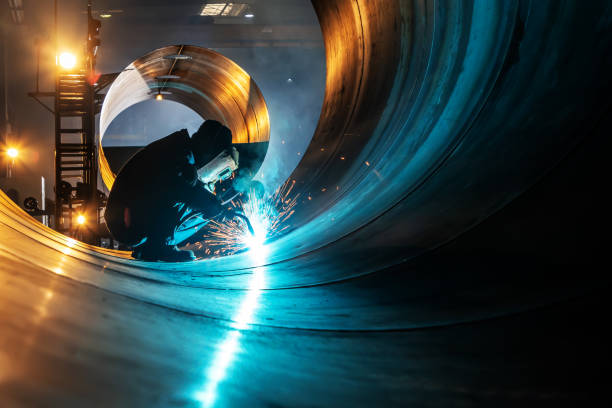 Professional Welder & Metal Fabrication in Brookridge, FL