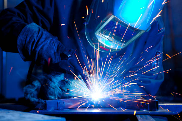 Best Specialty Welding Processes in Brookridge, FL