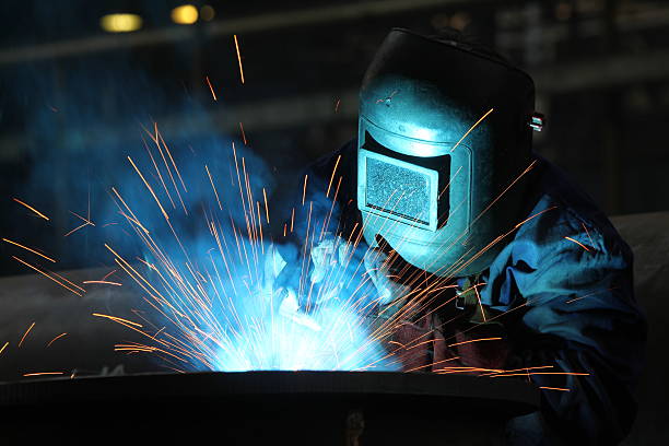 Affordable Welder Services in Brookridge, FL