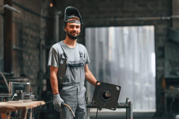 Best Structural Steel Welding in Brookridge, FL