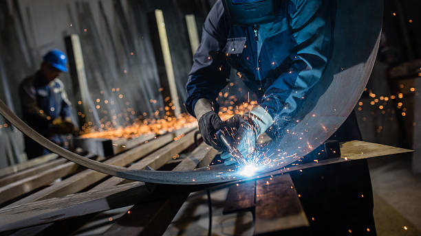Best Specialty Welding Processes in Brookridge, FL