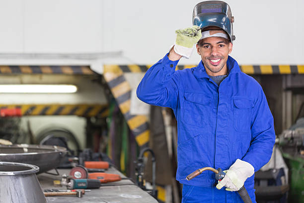 Best Structural Steel Welding in Brookridge, FL